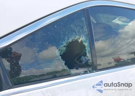 2012 Ford Taurus Limited из США, поврежденный, VIN 1FAHP2FW7CG113693